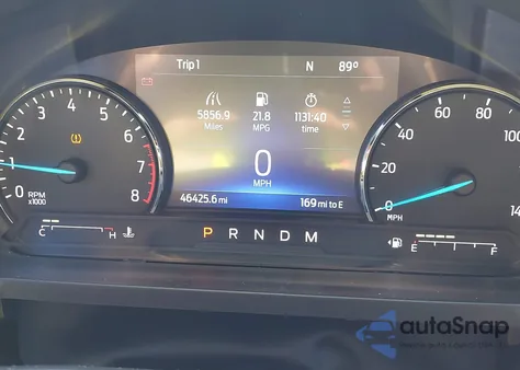 2020 Ford Explorer Xlt from USA, damaged, VIN 1FMSK8DH4LGC06026